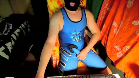 Taurus online show from June 28, 7:10 pm