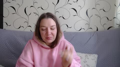 Diana online show from February 9, 7:45 am