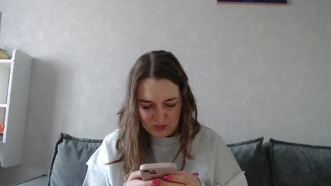 Diana online show from December 18, 7:47 am