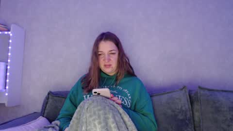 Diana online show from December 3, 7:16 am