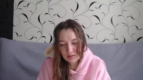 Diana online show from February 7, 8:28 am