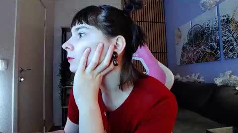 Taya online show from January 8, 2:34 pm