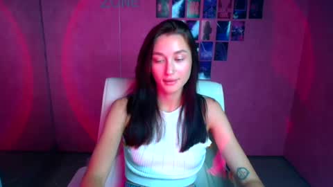 Taya online show from July 26, 9:40 am