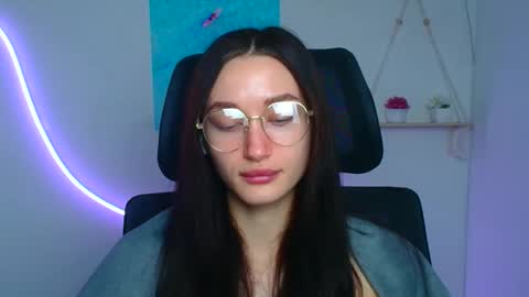 Taya online show from February 23, 6:37 am