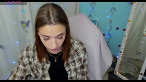 Tayla online show from June 17, 7:24 am
