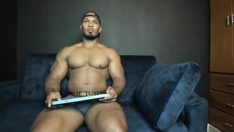 Tyler online show from February 26, 12:30 am