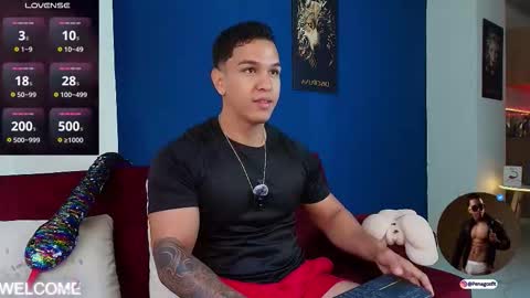 Penagos zz    online show from November 21, 2:37 pm