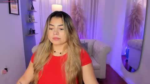 Taylor online show from January 15, 9:12 pm