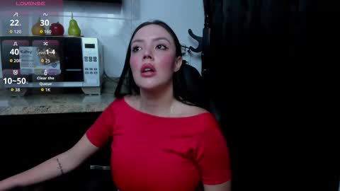 Taylor Sweet online show from January 5, 6:11 pm