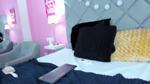 Taylor online show from January 18, 2:03 am