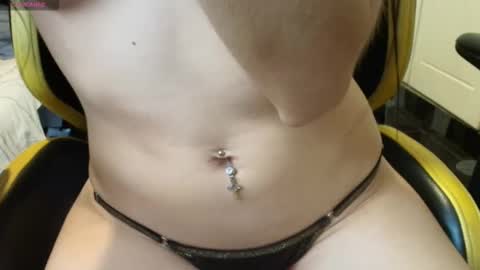 XIMENA online show from November 6, 3:20 am