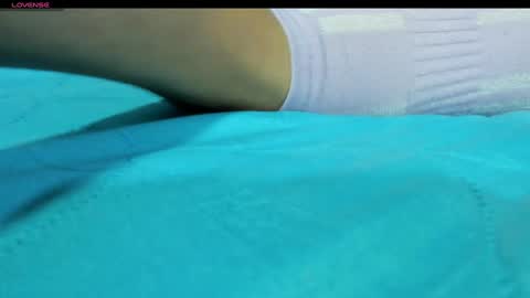 XIMENA online show from January 15, 2:17 am