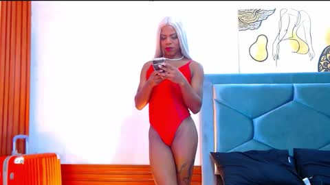 Tayra...  online show from September 27, 6:00 am