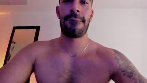 BASTIAN online show from July 14, 2:05 am