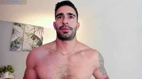 BASTIAN online show from October 31, 10:43 pm