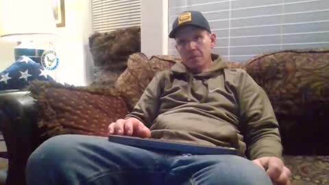 NATE online show from November 10, 8:17 am