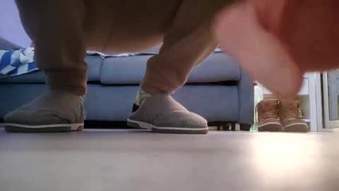 tchoop64 online show from January 26, 9:40 pm