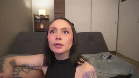 Leo and Luna online show from November 27, 6:15 pm