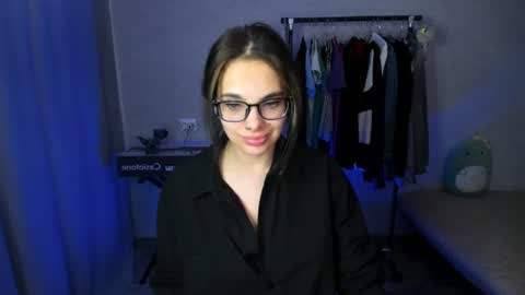 Kristina online show from July 6, 12:51 am