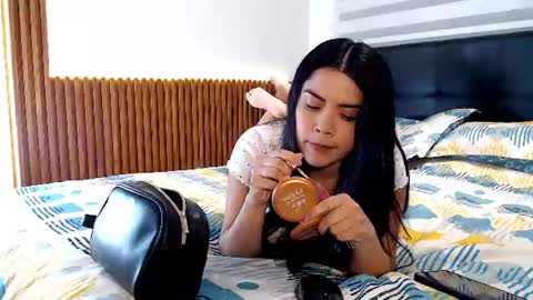 DYNAMITE DUO69 online show from July 14, 3:06 pm