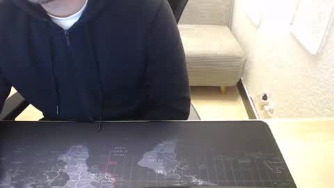 DYNAMITE DUO69 online show from February 25, 12:31 pm