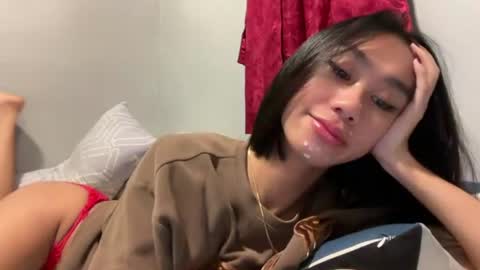 your future wife online show from August 9, 6:12 pm