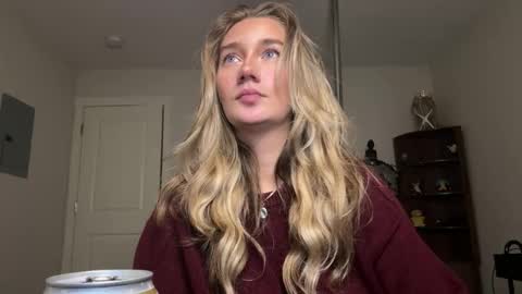 Katy online show from December 18, 3:02 am