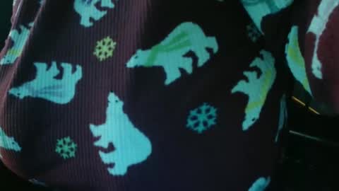 Reina online show from February 16, 5:04 am