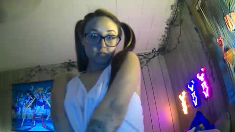 Snapshot of teasemecyn chatting on October 15, 7:26 pm teasemecyn online show from October 15, 7:26 pm