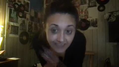 Snapshot of teasemecyn chatting on October 19, 11:04 am teasemecyn online show from October 19, 11:04 am