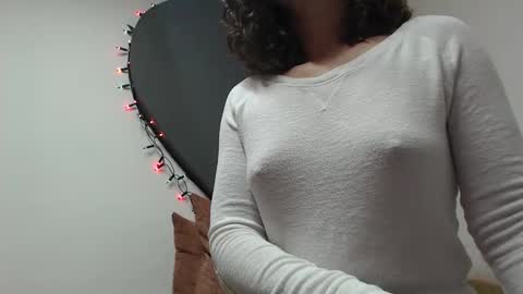 ALICIA--- online show from December 18, 9:48 am