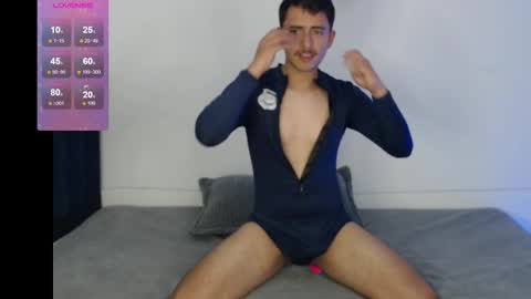 teban_28 online show from December 16, 4:41 am