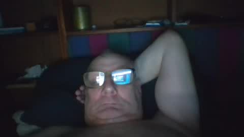 Mark online show from July 12, 8:06 am