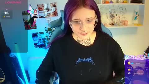 technical_face_powder_error online show from January 8, 1:50 pm