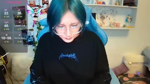 technical_face_powder_error online show from April 24, 3:25 pm