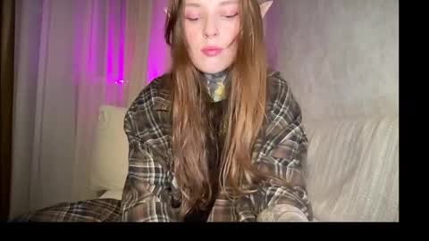 Mary     X TechnoElfff  INST    fansly kissmary online show from March 6, 11:04 pm