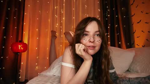 Mary     X TechnoElfff  INST    fansly kissmary online show from October 31, 3:45 pm