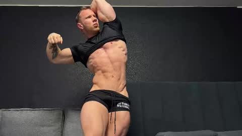 Andy Psy online show from November 14, 6:04 am