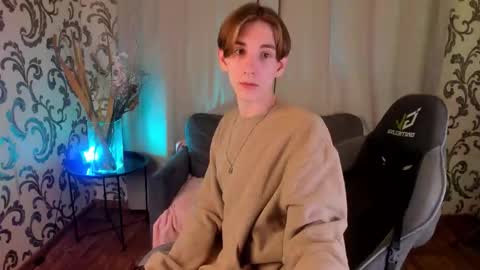 Ted online show from November 11, 7:49 pm