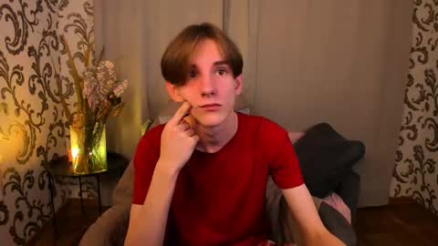 Ted online show from November 17, 6:43 pm