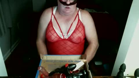 teddy1972 online show from November 24, 8:18 pm