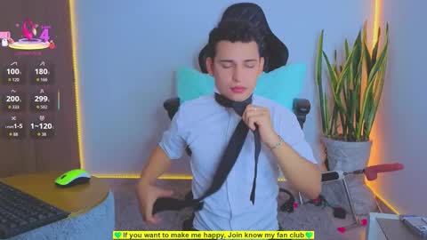 Snapshot of teddy_cowboy chatting on September 28, 8:45 am  Follow me on Twitter boys ryder and instagram teddyscoot 12  online show from September 28, 8:45 am