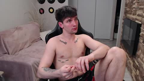 Teddy online show from April 21, 4:36 pm