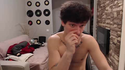 Teddy online show from November 29, 3:36 am