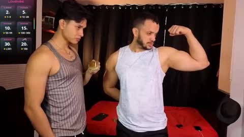 Dante online show from June 6, 1:06 pm