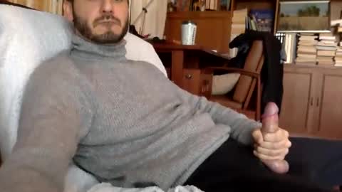 Teddy deep D online show from December 16, 6:21 am