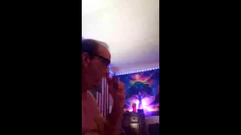 tedestep2 online show from April 6, 3:04 am