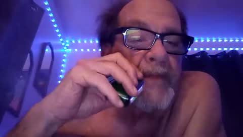 tedestep2 online show from February 11, 5:44 am