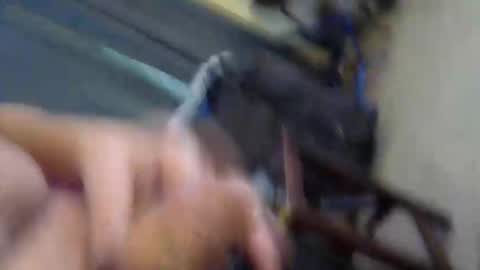 tedestep2 online show from January 31, 9:23 pm