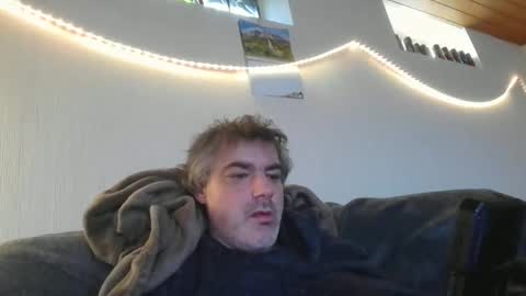 Peter online show from January 11, 1:50 pm